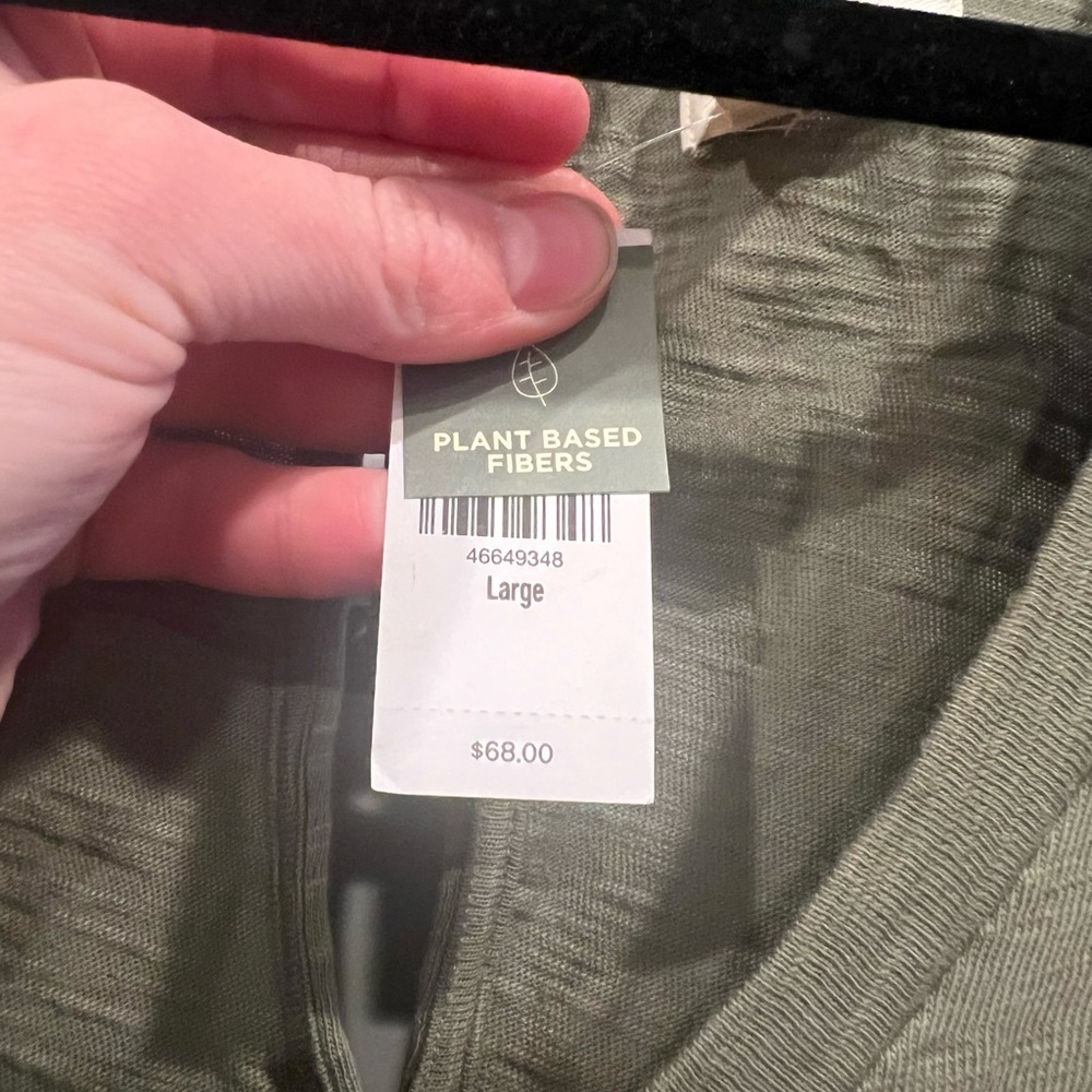NWT UPWEST V NECK JUMPSUIT - Picture 2 of 5